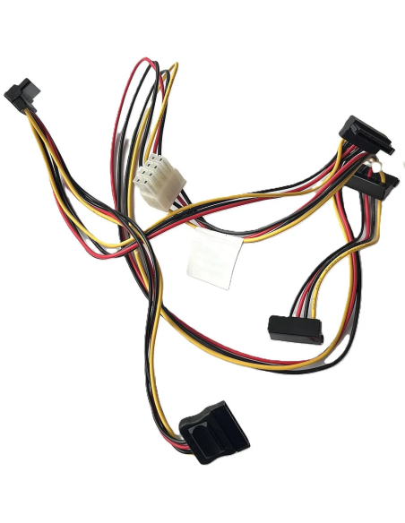 KABEL ZASILAJĄCY SATA FUJITSU P700 P710 P720 P900 P910 P920 A3C40119843