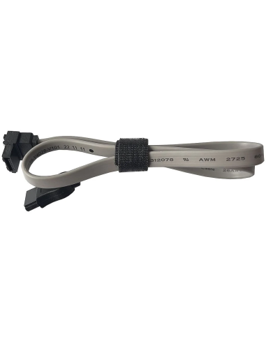 KABEL SATA PROSTY NA SATA KĄTOWY 42CM FUJITSU P910 T26139-Y4028-V101