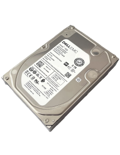 DYSK DELL EMC EXOS 7E8 SEAGATE 8TB SAS 12G 7.2K 3,5 2KE231-150 00N660