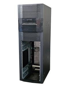 SZAFA RACK SERWEROWA EMC 19'' 40U 600x1000 KLUCZE 4xPDU 2xSIŁA 3PIN ZŁOŻONA