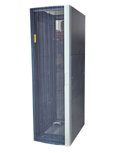 SZAFA RACK SERWEROWA HP 19'' 42U 600x1000 DRZWI PERFOROWANE ZŁOŻONA