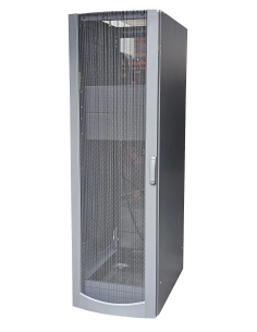 SZAFA RACK SERWEROWA HP 10642 19'' 42U 600x1000 2xPDU 2xSIŁA 5PIN ZŁOŻONA