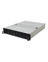SERWER PLIKÓW NAS SYNOLOGY RS2414+ 12x3.5 0HDD ATOM 2.13GHz 2GB RAM