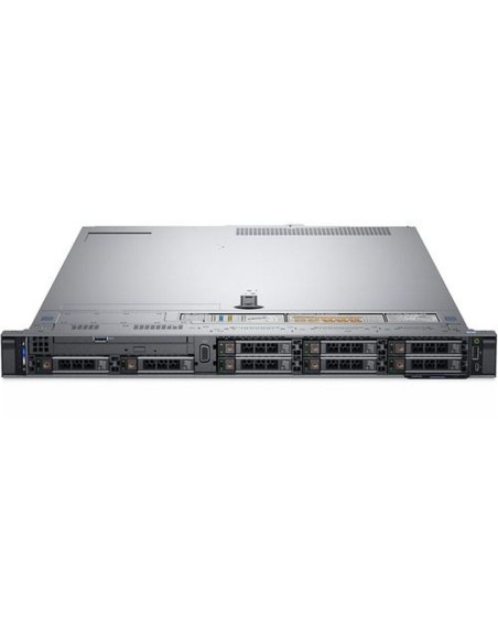 WINDOWS 2025 STD+DELL R640 2x8-CORE 3.2GHZ GOLD 128GB 2x1.92TB SSD SAS H730