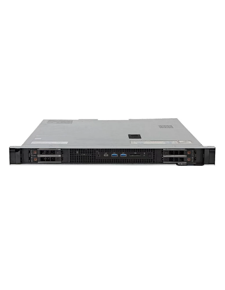 DELL PRECISION 3930 3GHZ i5-8500 32GB 2x960GB SSD 2x550W QUADRO P2200 WIN11