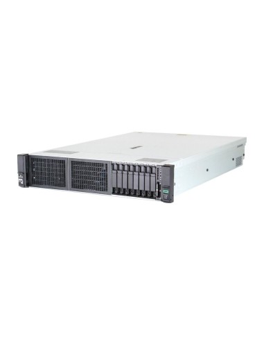 WINDOWS 2025 STD+HPE DL380 GEN10 16-CORE GOLD 64GB 2x920GB SAS SSD P408i