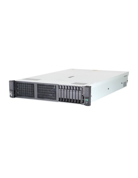 WINDOWS 2025 STD+HPE DL380 GEN10 16-CORE GOLD 64GB 2x920GB SAS SSD P408i