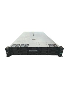 HPE APOLLO R2600 GEN10 2xNOD XL170R 0xCPU 0xRAM NA 24x2.5 HDD 8xLAN 2x1600W