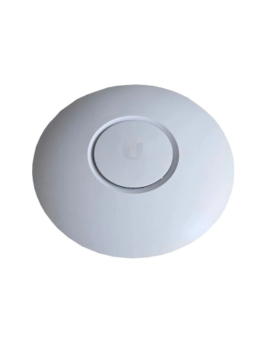 UBIQUITI UAP-nanoHD 1xLAN PoE WiFi 5 802.11ac/a/b/g/n 2.4/5GHz 1733Mbps