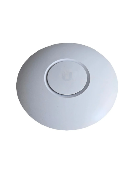 UBIQUITI UAP-nanoHD 1xLAN PoE WiFi 5 802.11ac/a/b/g/n 2.4/5GHz 1733Mbps