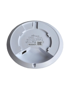 UBIQUITI UAP-nanoHD 1xLAN PoE WiFi 5 802.11ac/a/b/g/n 2.4/5GHz 1733Mbps 2