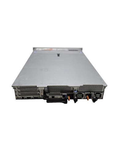 DELL EMC VxRAIL P570F 14CORE GOLD 32GB 24HDD 2x25GB HBA330 BOSS vSAN VMware