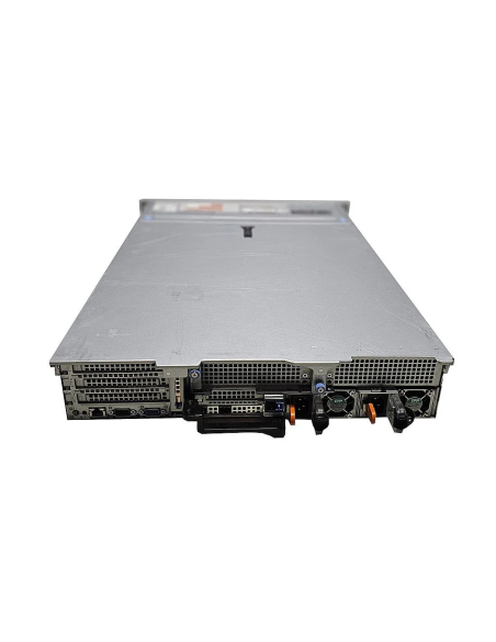 DELL EMC VxRAIL P570F 14CORE GOLD 32GB 24HDD 2x25GB HBA330 BOSS vSAN VMware