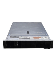 DELL EMC PowerProtect DD6900 2x8-CORE SILVER 32GB 8xHDD 4x10GB HBA330 iDRAC 2