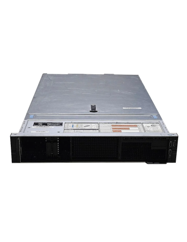 DELL EMC PowerProtect DD6900 2x8-CORE SILVER 32GB 8xHDD 4x10GB HBA330 iDRAC