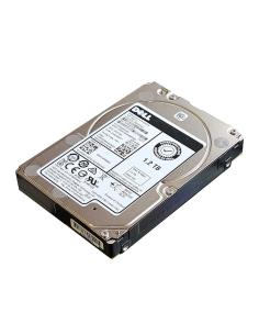 DYSK DELL SEAGATE 1.2TB SAS 10K 12G 2,5 ST1200MM0198 0FR6W6