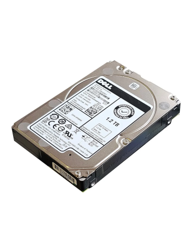 DYSK DELL SEAGATE 1.2TB SAS 10K 12G 2,5 ST1200MM0198 0FR6W6