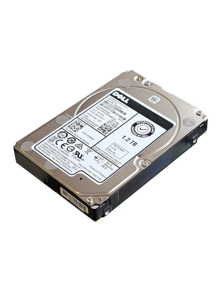 DYSK DELL SEAGATE 1.2TB SAS 10K 12G 2,5 ST1200MM0198 0FR6W6