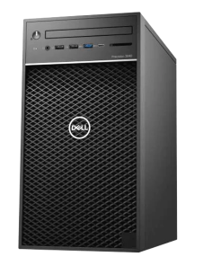 DELL PRECISION 3640 6CORE 3,3GHZ W-1250 16GB 512G NVMe QUADRO P2200 5GB W11