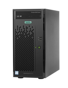 WIN2012 R2 STD+HPE ML10 GEN9 E3v5 16GB DDR4 2x1TB