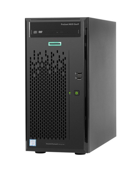 WIN2012 R2 STD+HPE ML10 GEN9 E3v5 16GB DDR4 2x1TB