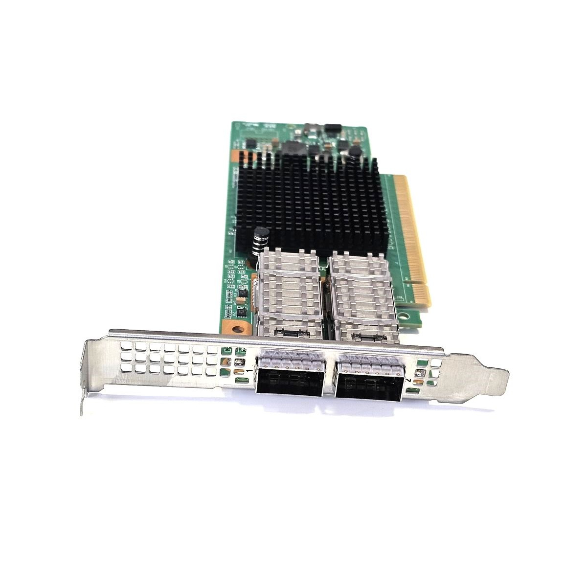 MELLANOX CONNECTX-5 2x100GBE QSFP28 FULL BC51IBMB