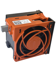 WENTYLATOR WIATRAK DELL R720 R720XD R730 R730XD 60x60CM 4-PIN 0CW51C