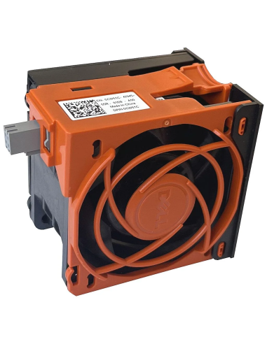 WENTYLATOR WIATRAK DELL R720 R720XD R730 R730XD 60x60CM 4-PIN 0CW51C