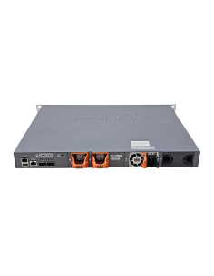 SWITCH JUNIPER EX3400-24P 24x1GB PoE+ 4x10GB SFP+ 2x40GB QSFP USZY 2
