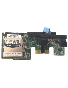 PODWÓJNY CZYTNIK KART SD 2x8GB DELL POWEREDGE R730 R830 T630 0PMR79 09F5K9