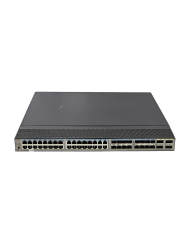 SWITCH HUAWEI CE6810-32T16S4Q-LI 32x10GB RJ-45 16x10GB SFP+ 4x40GB QSFP