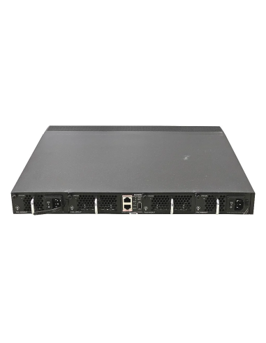SWITCH HUAWEI CE6810-32T16S4Q-LI 32x10GB RJ-45 16x10GB SFP+ 4x40GB QSFP