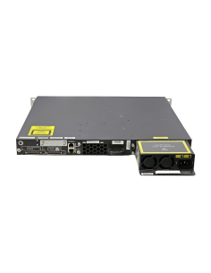 SWITCH CISCO WS-C3750E-48PD-SF 48x1GB PoE 2xPORT X2 10GB VLAN USZY 2