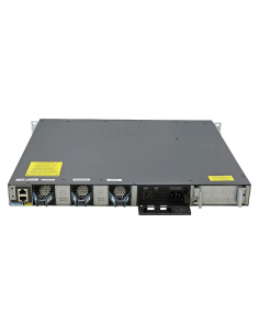 SWITCH CISCO WS-C3650-24PD-L 24x1GB POE+ 2xSFP 2x10GB SFP+ 1xPSU VLAN 2
