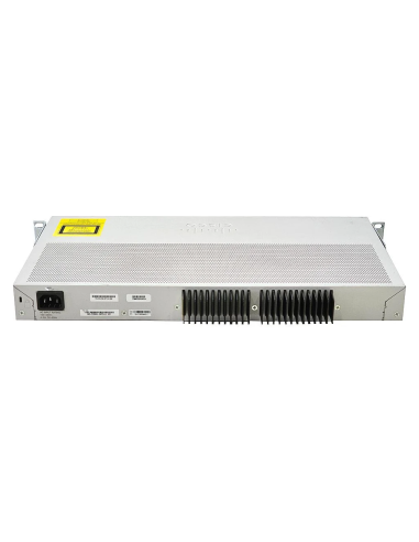 SWITCH CISCO WS-C2960L-24PQ-LL 24x1GB PoE+ 4x10GB SFP+ 1xUSB VLAN USZY
