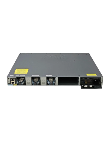 ZARZĄDZANY SWITCH CISCO WS-C3650-24TS-E 24x1GB 4xSFP 1xUSB VLAN L3