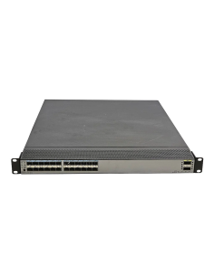 SWITCH HUAWEI CE6810-24S2Q-LI 24x10GB SFP+ 2x40GB QSFP 2xPSU 600W VLAN USZY