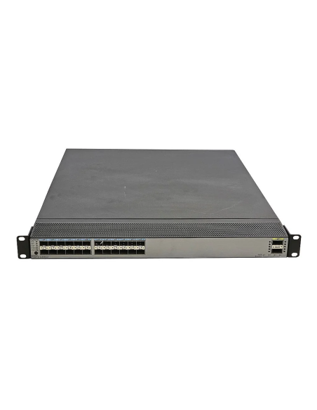 SWITCH HUAWEI CE6810-24S2Q-LI 24x10GB SFP+ 2x40GB QSFP 2xPSU 600W VLAN USZY