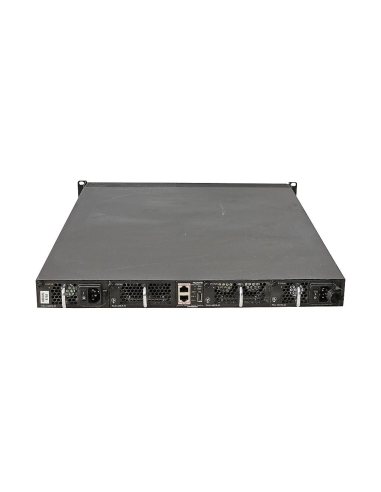 SWITCH HUAWEI CE6810-24S2Q-LI 24x10GB SFP+ 2x40GB QSFP 2xPSU 600W VLAN USZY