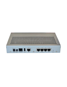 FIREWALL ZYXEL ZyWALL USG 40 3xLAN/DMZ 1xWAN 1xUSB 400Mbps VPN ZASILACZ 2