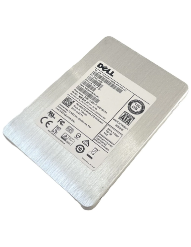 DYSK DELL LITE-ON 120GB SSD SATA 6G 2,5 ECE-120NAS 0K0XT4