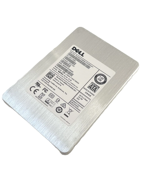 DYSK DELL LITE-ON 120GB SSD SATA 6G 2,5 ECE-120NAS 0K0XT4