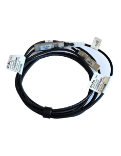 KABEL DAC HPE ARUBA 10GB SFP+ NA SFP+ 3M J9283D