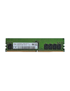 HYNIX 32GB 2Rx8 PC4-3200AA ECC REG HMAA4GR7CJR8N-XN