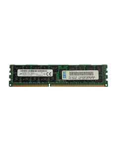 LENOVO MICRON 8GB 2Rx4 PC3-10600R ECC REG MT36JSF1G72PZ-1G4K1HF 47J0136