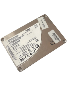DYSK HP INTEL 160GB SSD SATA 3G 2,5 SSDSA2BW160G3H 652185-001