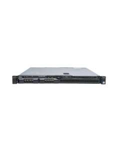 DELL R230 3,0GHZ QC XEON 16GB 2x512GB SSD 2x6TB SAS H330 50cm GŁĘBOKOŚCI