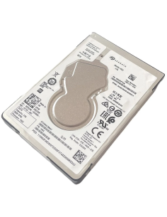 DYSK DELL SEAGATE 2TB SATA 6G 5.4K 2,5 ST2000LM007 1R8174-542 0DD2XK