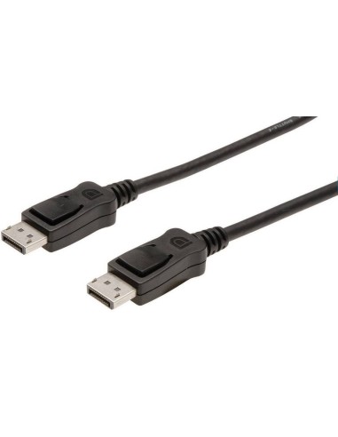 NOWY KABEL DISPLAYPORT NA DISPLAYPORT 4K UHD 3M CC-DP2-10