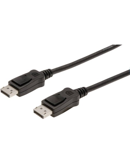 NOWY KABEL DISPLAYPORT NA DISPLAYPORT 4K UHD 3M CC-DP2-10